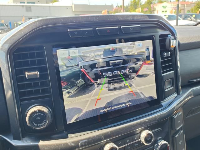Used 2023 Ford F150 XLT w/ Equipment Group 302A High AWD/4WD image 10