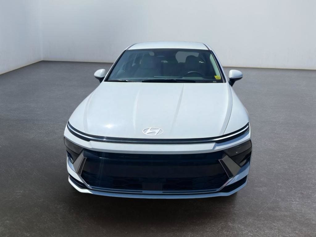New 2024 Hyundai Sonata SEL AWD/4WD image 8