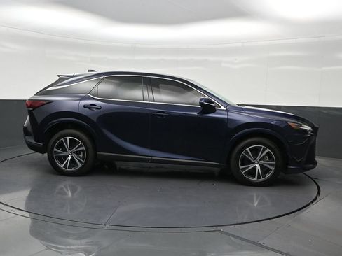 Used 2024 Lexus RX 350 FWD w/ Accessory Package (K3) image 7