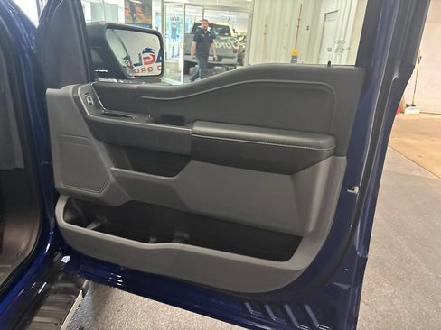 New 2026 Ford F150 XLT w/ XLT Chrome Appearance Package AWD/4WD image 33