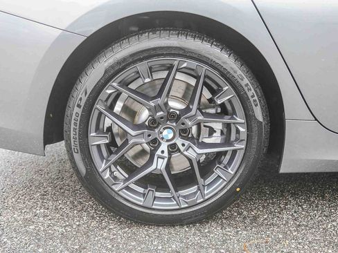 Used 2025 BMW 330i xDrive Sedan image 8