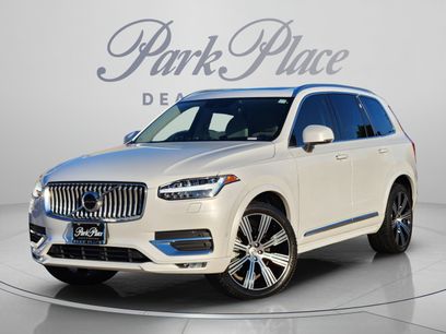 Used 2022 Volvo XC90 T6 Inscription