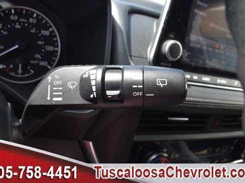 Used 2024 Nissan Rogue SV FWD image 30