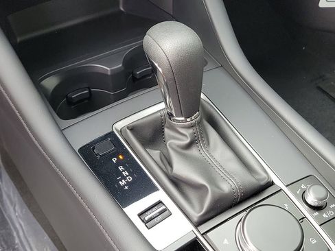 New 2026 MAZDA MAZDA3 s FWD image 30
