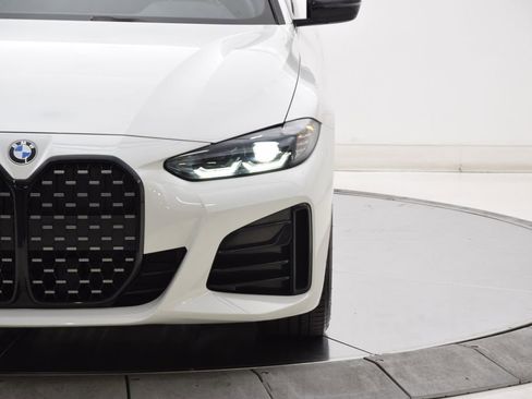 Used 2023 BMW 430i Gran Coupe w/ M Sport Package RWD image 10