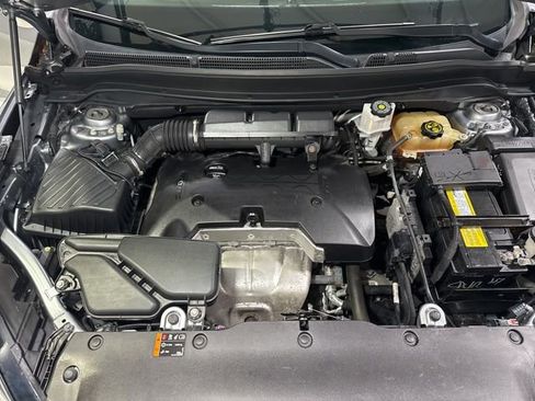 Used 2020 Buick Envision Essence FWD image 8