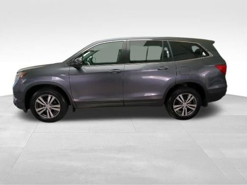 Used 2016 Honda Pilot EX-L image 21