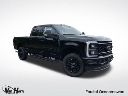 New 2026 Ford F250 XLT