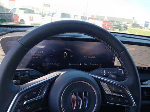 New 2026 Buick Enclave Preferred w/ Power Package image 21