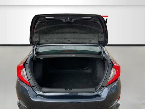Used 2021 Honda Civic LX image 23