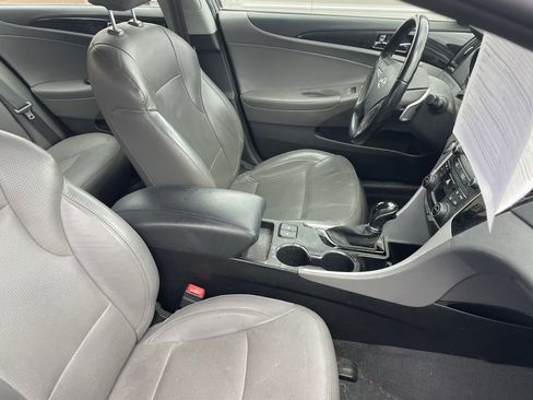 Used 2014 Hyundai Sonata Limited image 18