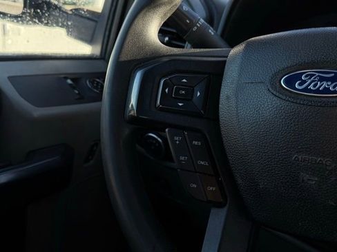 Certified 2019 Ford F250 XL w/ Power Equipment Group image 10