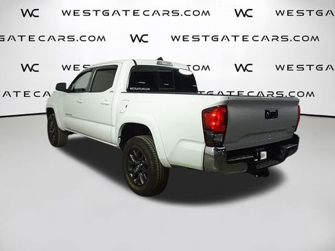 Used 2023 Toyota Tacoma SR5 image 5