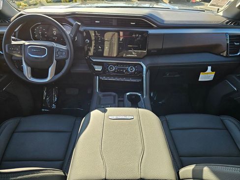 New 2026 GMC Sierra 2500 Denali w/ Denali Reserve Package AWD/4WD image 19