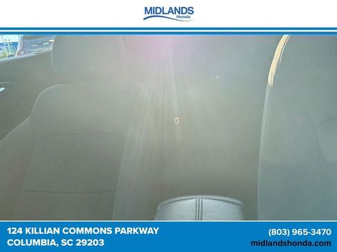 Used 2024 Chevrolet Malibu LT FWD image 34