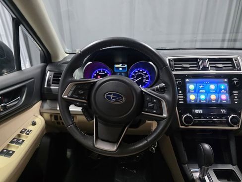 Used 2019 Subaru Outback 2.5i Premium AWD/4WD image 10