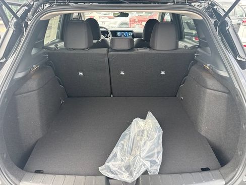 New 2026 Nissan Kicks SV w/ SV Premium Package AWD/4WD image 17