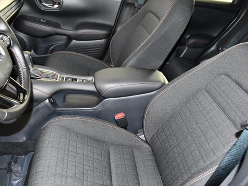 Used 2026 Honda HR-V Sport image 37