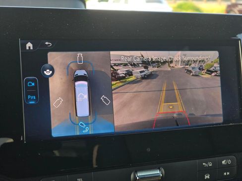 New 2026 Mercedes-Benz Sprinter 2500 image 46