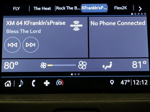 Used 2019 Cadillac XT4 Premium Luxury image 18