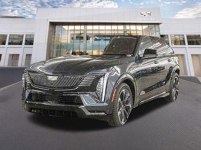 Used 2026 Cadillac Escalade IQ Sport 2
