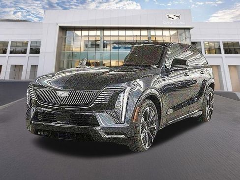Used 2026 Cadillac Escalade IQ Sport 2 AWD/4WD image 1