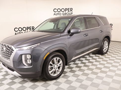 Used 2020 Hyundai Palisade SE FWD image 9