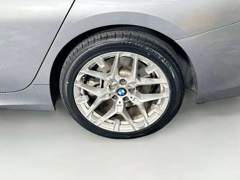 Used 2025 BMW 330i Sedan image 11