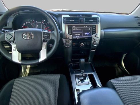 Used 2023 Toyota 4Runner SR5 RWD image 16
