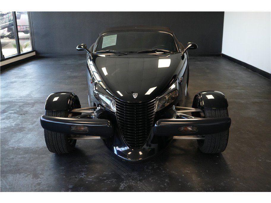 Used 2000 Plymouth Prowler RWD image 2