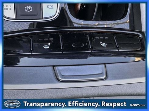 Used 2023 Hyundai Tucson SEL AWD/4WD image 23