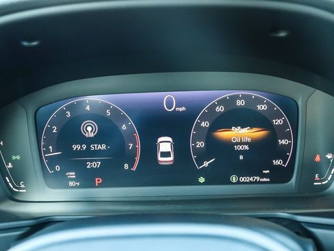 Certified 2025 Honda Accord SE image 24