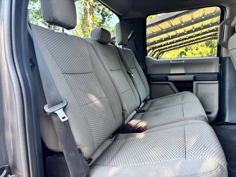 Used 2022 Ford F250 XLT w/ XLT Premium Package image 25