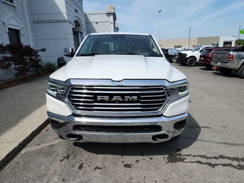 Used 2019 RAM 1500 Limited AWD/4WD image 8