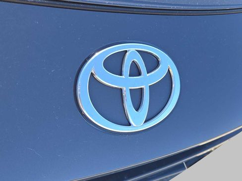 New 2026 Toyota Prius XSE image 16