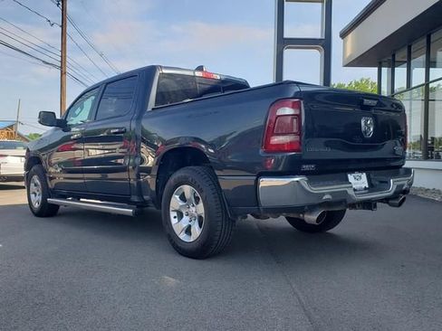 Used 2019 RAM 1500 Big Horn AWD/4WD image 6