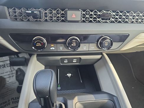 New 2026 Honda Accord LX image 15