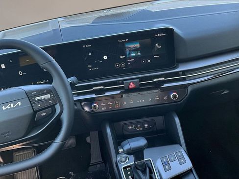 New 2026 Kia Sportage SX AWD/4WD image 6