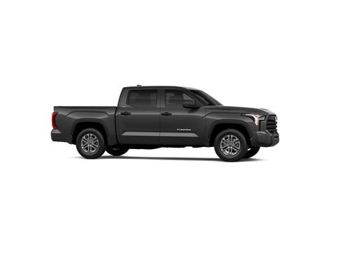 New 2026 Toyota Tundra SR5 w/ SR5 Convenience Package AWD/4WD image 13