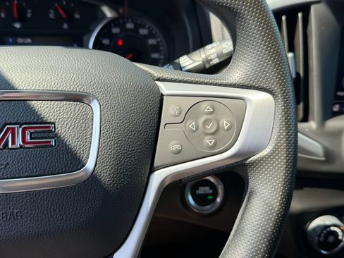 Certified 2023 GMC Terrain SLE FWD image 29