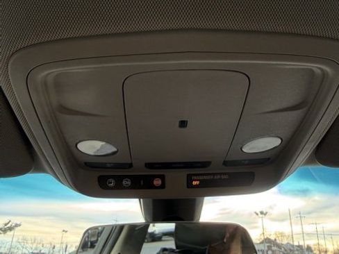 Used 2017 Cadillac ATS 2.0T Sedan image 10