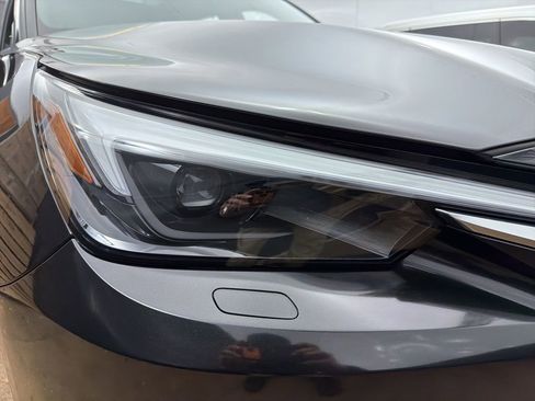 Used 2024 Lexus TX 350 AWD w/ Technology Package image 34