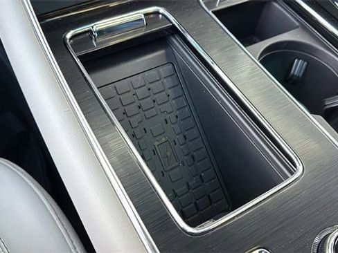 New 2026 Lincoln Aviator Reserve w/ Jet Appearance Package image 25