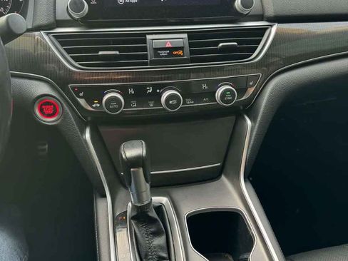 Used 2021 Honda Accord Sport Special Edition image 14