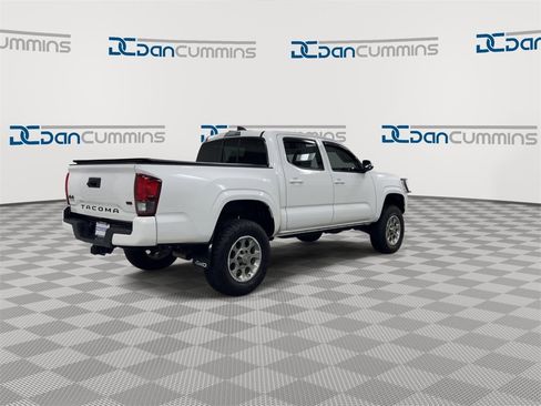 Used 2020 Toyota Tacoma SR5 image 8