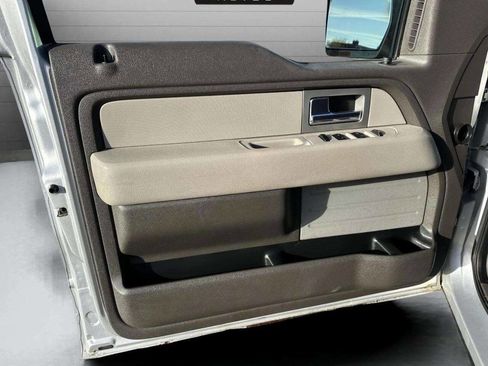 Used 2009 Ford F150 XLT image 11