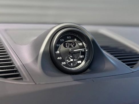 New 2026 Porsche Macan Turbo AWD/4WD image 26