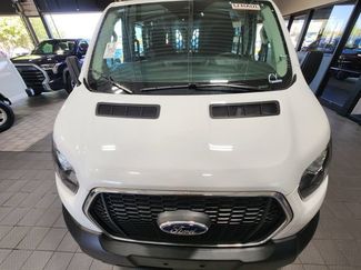 Used 2025 Ford Transit 250 Low Roof w/ Exterior Upgrade Package RWD video 2