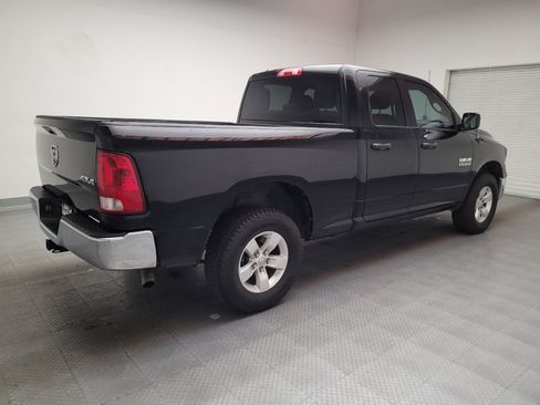 Used 2014 RAM 1500 Tradesman w/ Popular Equipment Group image 10