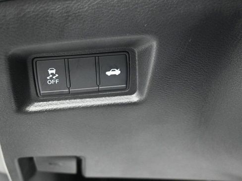 Used 2023 INFINITI Q50 Luxe w/ Cargo Package image 22